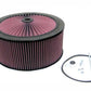 K&N 7-5/16in 14inx7-1/2in h w/ X-Stream Top