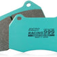 Project Mu 2015+ Lexus RC F 999 Front Brake Pads