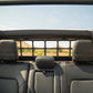 DV8 Offroad 2021-2024 Ford Bronco Dog Barrier