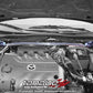 Tanabe Sustec Front Strut Tower Bar 03-07 Mazda 6
