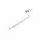 MagnaFlow BRE Exhaust Kit 02-06 Camry ES300 3.0L