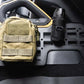 DV8 Offroad 2021+ Ford Bronco Center Console Molle Panels
