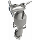 Magnaflow 16-17 Honda Accord 2.4L Direct Fit Cat Converter