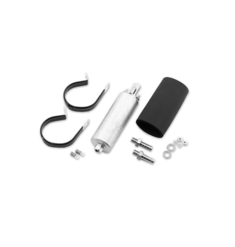 Walbro Walbro Inline Fuel Pump Kit