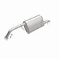 BRExhaust 04-08 Suzuki Reno/Forenza / 04-07 Chevrolet Optra Muffler Kit