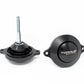 Torque Solution Engine Mount Kit Porsche 911 991