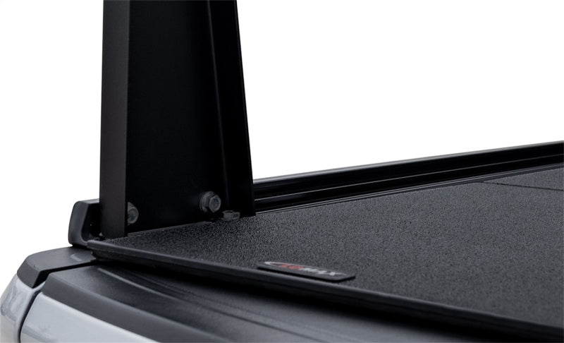 Access ADARAC 2023+ Chevrolet Colorado / 2023+ GMC Canyon 5ft Bed Truck Rack - Black