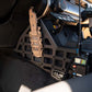 DV8 Offroad 2024 Toyota Tacoma Center Console Molle Panels & Digital Device Mount
