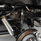 ICO Upper Control Arms