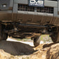 DV8 Offroad 2024+ Toyota Land Cruiser Front Skid Plate