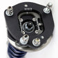 Ridetech 16-24 Chevrolet Camaro V6/V8 HQ Series Front Coilovers