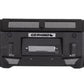 Go Rhino 19-24 RAM 2500/3500 BR11 Front Bumper Replacement - Tex. Black