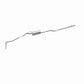 MagnaFlow BRE Exhaust Kit 95-97 Toyota Tacoma 2.4L