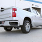 aFe 23-24 GM Trucks L6 Large Bore-HD 3 IN 409 Stainless Steel DPF-Back Exhaust System w/Polished Tip