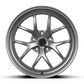 fifteen52 Sector RSR 19x11 5x130 56mm ET 71.6mm Center Bore Matte Titanium