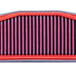 BMC 18 + Kawasaki Ninja 250 Replacement Air Filter- Race