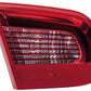 Hella 2011-2016 BMW 528i Left Inner Tail Light