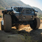 DV8 Offroad 2018+ Jeep Wrangler JL/Gladiator JT Front Differential Skid Plate