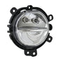 Hella 2014-2017 Mini Cooper Daytime Running Light Right