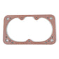 Edelbrock VRS-4150 Race & Performance Carburetor Metering Block & Fuel Bowl Gaskets - Bulk
