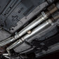 AWE 18-23 S550 Mustang GT SwitchPath Exhaust - Diamond Black Tips