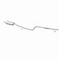 MagnaFlow BRE Exhaust Kit 02-93 Honda Accord 2.2L