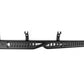 DV8 Offroad 19-24 GMC Sierra 1500 Crew Cab OE Plus Side Steps - Black Steel