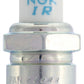NGK Spark Plug Box of 4 (ZGR7GI-13G)
