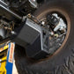 DV8 Offroad 2024 Toyota Tacoma Rear Shock & Link Skid Plates