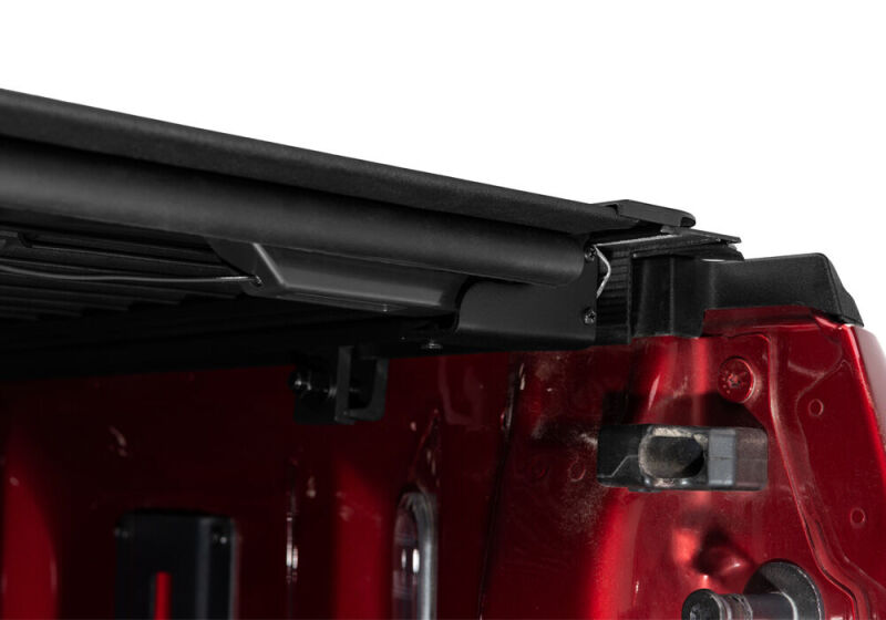 BAK 2026+ Ford Ranger Revolver X4S 5ft Bed Cover