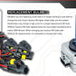 Oracle H7 Xenon HID Bulb - 6000K