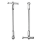 King Shocks Polaris RZR 800 Sway Bar Link Kit (Required w/ Front Shocks)