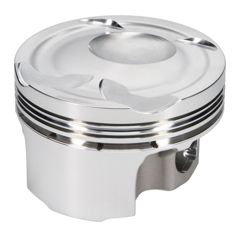 JE Pistons Ford 1.6L Ecoboost (Size STD) 79mm Bore 10.0:1 C/R Set of 4 Pistons