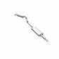 MagnaFlow BRE Exhaust Kit 09-12 Escape Tribute Mariner