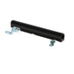 Aeromotive 96-07 GM 3.8L Supercharged L67/L32 Fuel Rails - Black