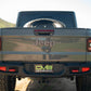 DV8 Offroad 2020+ Jeep Gladiator JT Adjustable In-Bed Tire Carrier