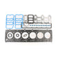 Cometic Cummins 5.9L 6BT 4.100in Bore .072in MLX Cylinder Head Gasket Top End Gasket Kit