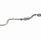 Magnaflow 20-21 Dodge Charger 3.6L Direct Fit Converter