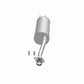 BRE Exhaust 12-15 Civic 1.8L Muffler Kit