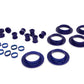 SuperPro 1957-1962 Triumph TR3A Base Front Axle Bushing Kit