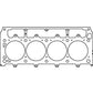 Cometic GM LSX Gen-4 Small Block V8 .060in MLX Cylinder Head Gasket - 4.200in Bore - RHS