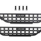 DV8 Offroad 2018+ Jeep Wrangler JL/Gladiator JT Slim Front Door Molle Pockets