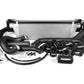 Perrin Performance 2015-2017 Subaru STI Front Mount Intercooler (Silver Core and Beam)