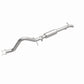 Magnaflow BRE 05-08 Escape/Mariner/Tribute 2.3L-3.0L Muffler Kit