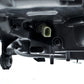 Hella 2007-2007 Mercedes-Benz GL320 Headlight Assembly