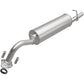 MagnaFlow BRE Exhaust Kit 06-10 Toyota Yaris 1.5L