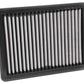AEM Jeep Liberty 01-07 Grand Cherokee / Commander 05-10 Dry Flow Filter