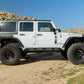 DV8 Offroad 2007-2018 Jeep Wrangler JK Front Inner Fenders