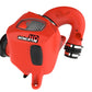 aFe 15-25 Toyota Hilux L4-2.4/2.8L (td) Momentum HD Cold Air Intake System Red w/ Pro DRY S Filter