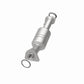 Magnaflow 10-12 Mazda CX-7 2.5L Direct Fit Converter